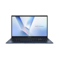 Asus Vivobook X1504VA-BQ5456 Core7-150U 8 GB 512 GB SSD 15.6" Free Dos Dizüstü Bilgisayar Asus Vivobook X1504VA-BQ5456 Core7-150U 8 GB 512 GB SSD 15.6" Free Dos Dizüstü Bilgisayar