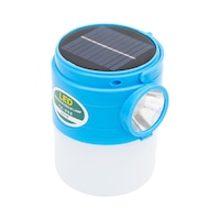 Ayt Powermaster Pm-17840 Çok Fonksiyonlu Solar Güneş Enerjili Acil Durum Lambası Kamp Lambası Led Aydınlatma Ayt Powermaster Pm-17840 Çok Fonksiyonlu Solar Güneş Enerjili Acil Durum Lambası Kamp Lambası Led Aydınlatma