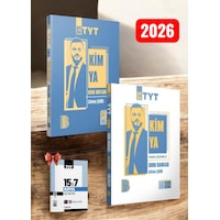 Benim Hocam Yayınları 2026 Tyt Kimya Video Destekli Konu Anlatımı Benim Hocam Yayınları 2026 Tyt Kimya Video Destekli Konu Anlatımı