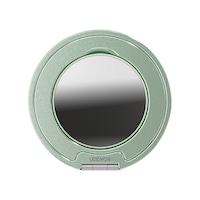 Raptic Mirror Serisi Magnetik Özellikli Aynalı 360 Derece Dönebilen Parmak Ring Stand Yeşil