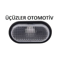Beyaz Çamurluk Sinyali Megane1 R19 R21 Clio Kangoo Laguna Beyaz Çamurluk Sinyali Megane1 R19 R21 Clio Kangoo Laguna