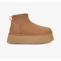 Bot Kadın 1168170 Ugg W Classıc Mını Dıpper Chestnut Kahverengi Bot Kadın 1168170 Ugg W Classıc Mını Dıpper Chestnut Kahverengi