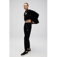 Ellesse Bayan Eşofman Altı Ef532-bk Siyah Siyah Ellesse Bayan Eşofman Altı Ef532-bk Siyah Siyah