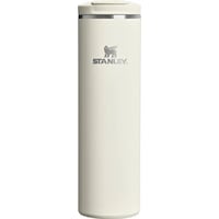 Stanley The Transit Fliptop Mug 0.59 L Klasik Termos 10-13061-013 Krem Stanley The Transit Fliptop Mug 0.59 L Klasik Termos 10-13061-013 Krem