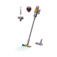DYSON V12 Detect Slim Absolute 545 W Akülü Elektrikli Süpürge