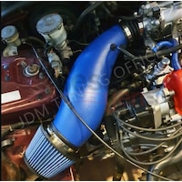 Honda Civic 1992-2000 Simota Big Tube Spor Hava Filtresi Mavi Renk Honda Civic 1992-2000 Simota Big Tube Spor Hava Filtresi Mavi Renk