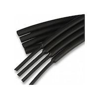 5mm Isıyla Daralan Makaron Polyolefin Shrink Hortum 1 Metre 5mm Isıyla Daralan Makaron Polyolefin Shrink Hortum 1 Metre