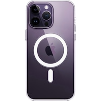 Apple Uyumlu iPhone 14 Pro Max Kılıf Magsafe Kablosuz Şarj Destekli Şeffaf Silikon Kılıf Apple Uyumlu iPhone 14 Pro Max Kılıf Magsafe Kablosuz Şarj Destekli Şeffaf Silikon Kılıf