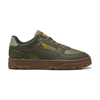 Puma 397466 Caven 2.0 Abrupt Spor Ayakkabı Haki Haki Puma 397466 Caven 2.0 Abrupt Spor Ayakkabı Haki Haki