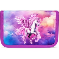 Belmil Pegasus Boş Kalem Kutusu 335-72 Mor Belmil Pegasus Boş Kalem Kutusu 335-72 Mor
