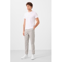 Tommylife Taş Standart Fit Dokuma Hafif Esnek Chino Erkek Pantolon - 82180 Taş Tommylife Taş Standart Fit Dokuma Hafif Esnek Chino Erkek Pantolon - 82180 Taş