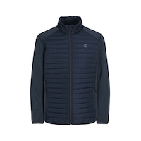 Jack & Jones Jack&jones Plus Erkek Mont 12253852 Lacivert Jack & Jones Jack&jones Plus Erkek Mont 12253852 Lacivert