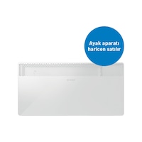 Bosch HC 4000 2500 W Elektrikli Konvektör Isıtıcı Bosch HC 4000 2500 W Elektrikli Konvektör Isıtıcı