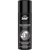 Selsil Klima Temizleyici Sprey 150 ML Selsil Klima Temizleyici Sprey 150 ML