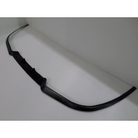 Cupra Lip 3 Parça Esnek Plastik Boyasız Cupra Lip 3 Parça Esnek Plastik Boyasız