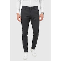 Deepsea Erkek Füme Modern Fit Likralı Kumaş Pantolon Günlük & Ofis Kullanımı 2602020 Füme Deepsea Erkek Füme Modern Fit Likralı Kumaş Pantolon Günlük & Ofis Kullanımı 2602020 Füme