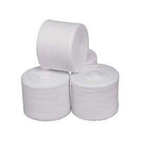 Rulo Sargı Bezi 10 CM x 100 M 4 Adet