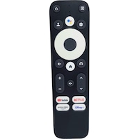 Next Start 4k Android Tv Box Kumanda - Ses Komutlu Next Start 4k Android Tv Box Kumanda - Ses Komutlu