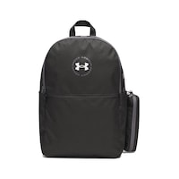 Under Armour Essential Printed Çocuk Sırt Çantası Siyah Under Armour Essential Printed Çocuk Sırt Çantası Siyah