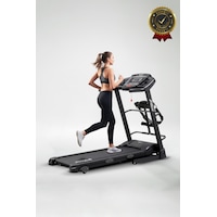 Proforce Premıum Koşu Bandı 2.5 Hp Led Gösterge 0 - 14 Km/s Hız Kolay Kurulum
