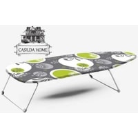 Casilda Home Mini Ütü Masası Casilda Home Mini Ütü Masası