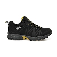 Lumberjack Shell G 5pr Siyah Unisex Outdoor 000000000102016073 Siyah-sarı Lumberjack Shell G 5pr Siyah Unisex Outdoor 000000000102016073 Siyah-sarı