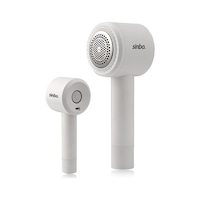 Sinbo Ss-4076 Şarjlı Tiftik Temizleyici Beyaz 6 Paslanmaz Çelik Bıçaklı, Type-c Şarjlı, Yapışkanlı Roller Başlıklı Beyaz Sinbo Ss-4076 Şarjlı Tiftik Temizleyici Beyaz 6 Paslanmaz Çelik Bıçaklı, Type-c Şarjlı, Yapışkanlı Roller Başlıklı Beyaz
