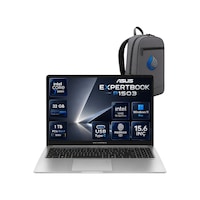 Asus Expertbook P1 P1503CVA-C716512G0DRNP14 Core 7-240H 32 GB 1 TB SSD 15,6'' FHD W11P Dizüstü Bilgisayar Asus Expertbook P1 P1503CVA-C716512G0DRNP14 Core 7-240H 32 GB 1 TB SSD 15,6'' FHD W11P Dizüstü Bilgisayar