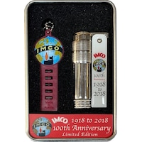Imco Austria 100th Limited Edition Muhtar Çakmağı Beyaz Logo 5000/ Imco Austria 100th Limited Edition Muhtar Çakmağı Beyaz Logo 5000/