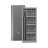 Xiaomi Mijia MBL00000A4W2M Çok Amaçlı Hassas Tornavida Seti 24'lü Xiaomi Mijia MBL00000A4W2M Çok Amaçlı Hassas Tornavida Seti 24'lü
