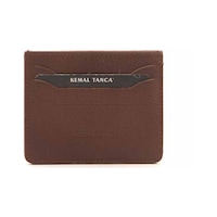 Kemal Tanca Erkek Kartlık Valteria Taba Kemal Tanca Erkek Kartlık Valteria Taba