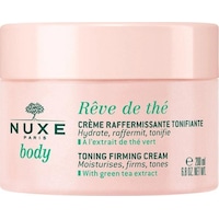 Nuxe Body Reve De The Toning Firming Sıkılaşmaya Yardımcı Vücut Krem 200 ML