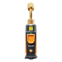 Testo 552i Kablosuz Vakum Probu 0564 2552 Testo 552i Kablosuz Vakum Probu 0564 2552