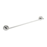 Creavit Dr27006 Drop Uzun Havluluk Krom Creavit Dr27006 Drop Uzun Havluluk Krom