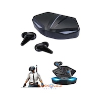 Teknoloji Gelsin K-55 Kulaklık Bluetooth 5.4 Kulak İçi Kulaklık