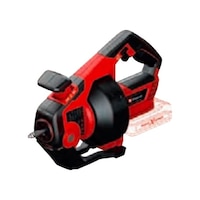 Einhell TE-DA 18/760 Li Solo Akülü Boru Açma Makinesi - 4514160 Einhell TE-DA 18/760 Li Solo Akülü Boru Açma Makinesi - 4514160