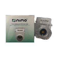 Nimo Mesh Nebulizatör Kabı Nimo Mesh Nebulizatör Kabı