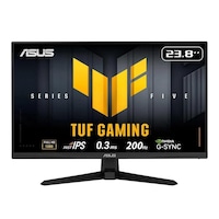 Asus 23.8" Tuf Gaming Vg249q5a 0.3ms 200 Hz Fhd Fast Ips Oyuncu Monitörü Asus 23.8" Tuf Gaming Vg249q5a 0.3ms 200 Hz Fhd Fast Ips Oyuncu Monitörü
