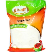 Bağdat Endüstriyel Boy Soğan Tozu 1 KG Bağdat Endüstriyel Boy Soğan Tozu 1 KG