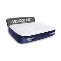 Viscotex Hard Serenity Ergonomik Sert Hafızalı Visco Yastık 65 x 43 x 12 CM Viscotex Hard Serenity Ergonomik Sert Hafızalı Visco Yastık 65 x 43 x 12 CM