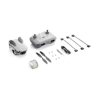 DJI Mini 4K Drone DJI Mini 4K Drone
