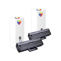 Mlt-d111s-Samsung Uyumlu Xpress Sl-m2070fw Toner Çipli 2'li Paket Mlt-d111s-Samsung Uyumlu Xpress Sl-m2070fw Toner Çipli 2'li Paket