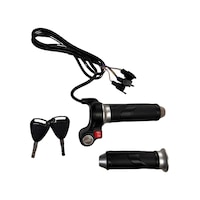 Volta Yıde Se03 Gaz Kolu Ve Elcik Set