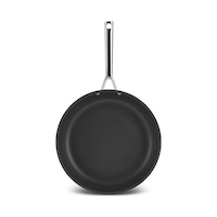 Karaca Plasma Steel 316+ 3Ply Yanmaz Yapışmaz Çelik Tava 30 cm