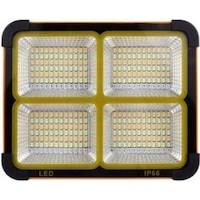 Cata Ct-4698 200 Watt Şarjlı Solar Led Projektör Beyaz Cata Ct-4698 200 Watt Şarjlı Solar Led Projektör Beyaz
