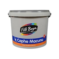 Filli Boya Momento İç Cephe Yüzey Düzeltme Macunu 5 Kg. Filli Boya Momento İç Cephe Yüzey Düzeltme Macunu 5 Kg.