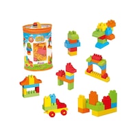 Fen Toys Multi Bloklar 62 Parça 01253 Fen Toys Multi Bloklar 62 Parça 01253