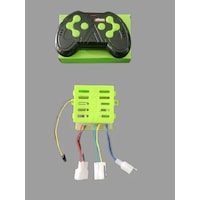 Pilsan 12 Volt Anakart Kumanda Takımı 2749 Pilsan 12 Volt Anakart Kumanda Takımı 2749