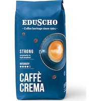 Eduscho Caffè Crema Strong Çekirdek Kahve 1 KG 191691