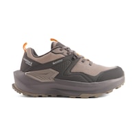 Lumberjack 4W SOMMY 4PR Erkek Koyu Gri Outdoor Lumberjack 4W SOMMY 4PR Erkek Koyu Gri Outdoor